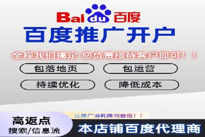 信息流广告投放公司案例对比分析